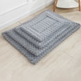 thumbnail image 4 of CSChome Pet Mat Foldable Durable Pet Mat - Plush Dog Bed Mat, -Proof Oxford Bottom, Pet Sleeping Pad, 4 of 6
