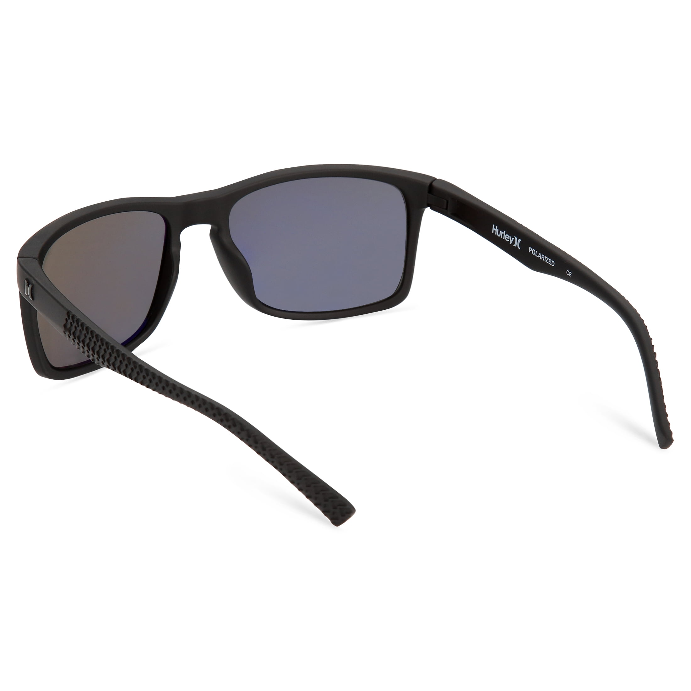 Hurley Men's Rx'able Sport Polarized Sunglasses, HSM3008PWM