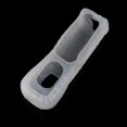 thumbnail image 4 of For Wii Silicone Case Cover With Hand Strap For Wii Remote Controller Banmo, 4 of 4