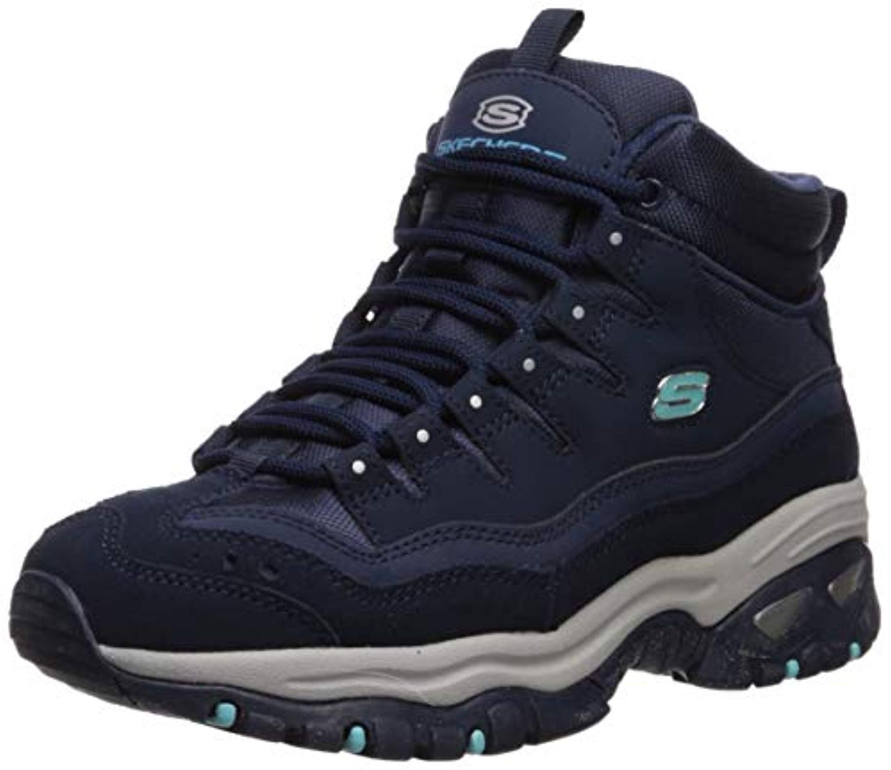 Skechers - Women's Skechers Energy Cool Rider Ankle Boot - Walmart.com