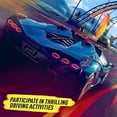 thumbnail image 4 of The Crew™ Motorfest - Limited Edition, PlayStation 5, 4 of 7