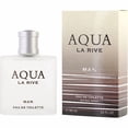 thumbnail image 3 of La Rive 539827 3 oz Aqua Cologne Eau De Toilette Spray for Men, 3 of 5