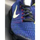 thumbnail image 3 of Ni - ke Size 11- Ni - ke Air VaporMax Flyknit 3.0 Deep Royal Lemon Venom, 3 of 5
