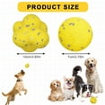 thumbnail image 6 of Tough Dog Toys for Aggressive Chewers for Puppies, Medium and Large Dogs, 6 of 6