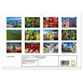thumbnail image 2 of Typical Brazil (Monthly Wall Calendar 2026 11.7 x 16.5 (open)), CALVENDO 14 Month Calendar, 2 of 9