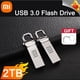 thumbnail image 2 of Memoria USB Xiaomi de 1 TB y 3,0 GB, de metal, de alta velocidad, 2 TB, 512 GB, resistente al agua, tipo C, para dispositivos de almacenamiento informático, 2 of 4