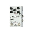 thumbnail image 6 of New - Keeley Eccos Tape Delay Looper Guitar Effects Pedal, 6 of 6
