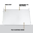 thumbnail image 4 of Folding Table Accessory for DEWALT DW735 Planer DW7351, 4 of 8