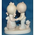 thumbnail image 2 of Precious Moments: E9252 Forgiving Is Forgetting | Figurine, 2 of 3