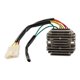 thumbnail image 1 of Motorcycle Accessories Voltage Regulator Rectifier Stabilize for Duke 390 Duke390 Duke125 Duke250 Du, 1 of 5