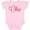 AD-Pink, variant on Inktastic Ohio Boys or Girls Baby Bodysuit