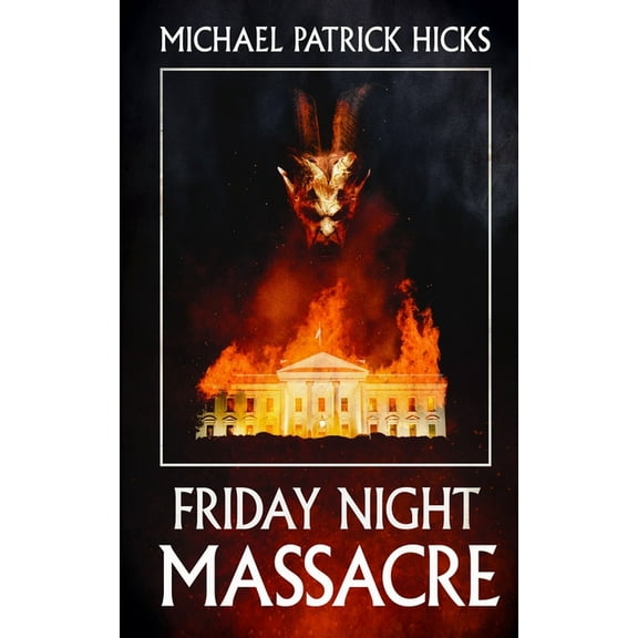 Friday Night Massacre, (Paperback)