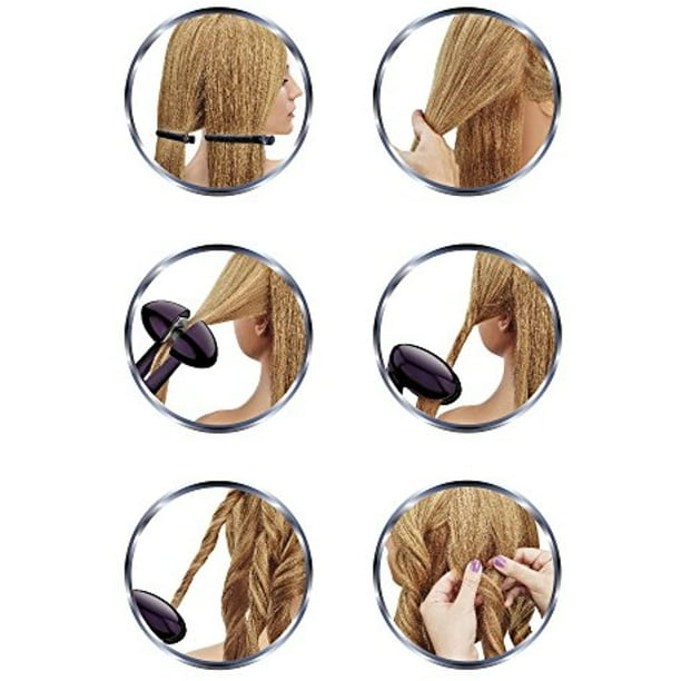 Infinitipro by conair secret wave cheap