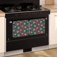 thumbnail image 2 of 6 Pcs Funny Kitchen Towels,Dachshund Footprint Microfiber Dish Towels,Kitchen Tea Towels,Kitchen Towel Set (18" X 26"), 2 of 3