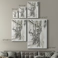 thumbnail image 4 of Europe Street Sketches I Premium Gallery Wrapped Canvas - Ready to Hang, 4 of 9