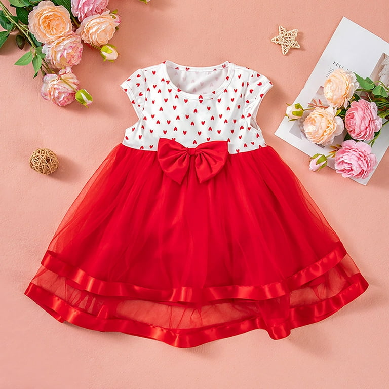 Beach Wedding Kids Wedding Guest Dresses NOKIO Clearence Kids Tulle Dresses  Beach Wedding Guest Dress Girls