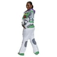 thumbnail image 3 of Disguise Mens Lightyear Space Ranger Buzz Lightyear Deluxe Costume - Size Medium, 3 of 3