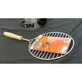 thumbnail image 6 of BBQ Dragon BBQD400 Chimney Grilling Grate, 6 of 8