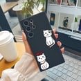 thumbnail image 4 of ¡Manténgase a la moda y protegido con nuestra moderna y resistente funda de teléfono TPU a prueba de golpes con estampado de dibujos animados para iPhone!, 4 of 4