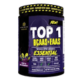 thumbnail image 1 of Dark Matter Top 1 - Suplemento en Polvo con Aminoácidos BCAA + EAA - Bote de 600g (40 Servicios), 1 of 2