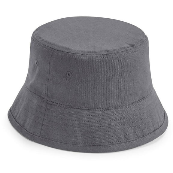 Beechfield Adult Cotton Bucket Hat