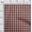 Maroon, variant on oneOone Cotton Poplin Twill Medium Pink Fabric Gingham Check Sewing Material Print Fabric By The Yard 56 Inches Wide