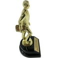 thumbnail image 6 of Greatest Groomsman Dundie Award Trophy, 6 of 6