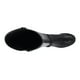 thumbnail image 4 of BOTAS DAMA CAPA DE OZONO 619801 SIMIPIEL NEGRO, 4 of 4