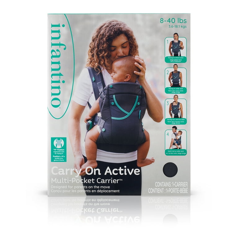 Convertible Carrier Infantino In Instructions Infantino Carrier