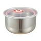 thumbnail image 2 of Yogurtera Automática para El Hogar con Recipiente de Acero Inoxidable, Minitaza de 1,2 L para Preparar Yogur Casero, 110 V, 15 W, Pequeño Electrodoméstico Multifuncional de Cocina., 2 of 2