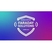 Key FOB/Cellphone Faraday Anti-Hacking Case with Premium X2 Shielding +Size (RFID, Cellular, WiFi, NFC, BT)