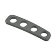 thumbnail image 1 of Uxcell Basketball Shooting Aid Finger Shoot Trainer Training Equipment Correct Shooting Posture Gray, S, 1 of 6