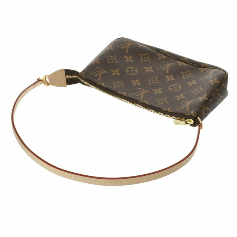 Pre-Owned LOUIS VUITTON Louis Vuitton Monogram Pochette 