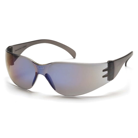 Blue Mirror Frame/Blue Mirror-Hardcoated Lens