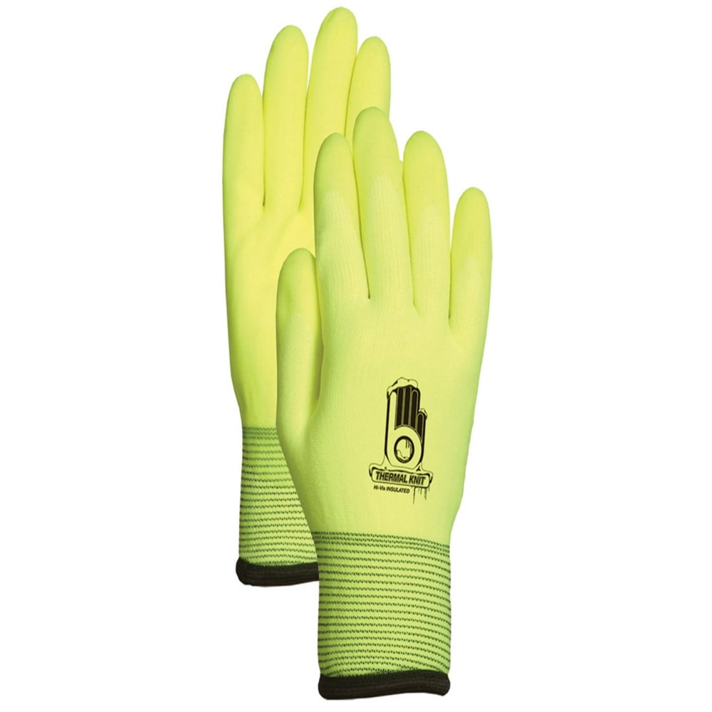 Bellingham Bellingham Glove C4001XL XL HPT Water Repellent Insulated