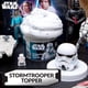 thumbnail image 3 of Slime STAR WARS Stormtrooper White, 240 ml, prefabricado para niños, 3 of 7