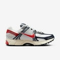 thumbnail image 2 of Men's Nike Zoom Vomero 5 Photon Dust/Picante Red (HJ3859 025) - 13, 2 of 8