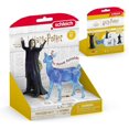 thumbnail image 4 of Figura Schleich Profesor Snape y Patronus Harry Potter, 4 of 7