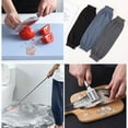 thumbnail image 5 of Arm Sleeves Warmers Sports Sleeve Sun UV Protection Hand Cover Cooling Warmer Running Fishing Cycling Sunscreen, 5 of 5