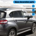 thumbnail image 5 of Rear Windshield Decorative Part for 4008 (P84) 2016-, 5 of 5