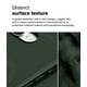 thumbnail image 5 of Funda magnética Ringke Onyx verde oscuro para iPhone 16e, 5 of 8