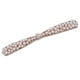 thumbnail image 1 of Elegante Bowknot Faux Pearl Barrette Pinza de pelo Mujeres Niñas Horquilla Hugo Horquillas para el cabello, 1 of 8