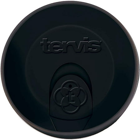 

Tervis Travel Lid for 16 oz Tumbler Black - 1020279
