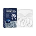 thumbnail image 2 of Fiudx Parches Antiedad, Mascarilla Hidratante Gel, Set Parches Antiarrugas de Hidratación Profunda, Rejuvenecimiento Facial para Hombres, Solución Exfoliante Limpiadora, Uso Diario, Ingredientes Impo, 2 of 7