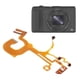 thumbnail image 4 of Camera Lens Flex Cable FPC Practical Accurate Camera Module Flex Cable Replacement for DSC HX50 DSC HX60 HV50 HX60, 4 of 4