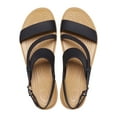 Crocs Women's Tulum Strappy Sandals