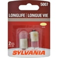 thumbnail image 1 of SYLVANIA 5007 Long Life Mini Bulbs, 1 of 7