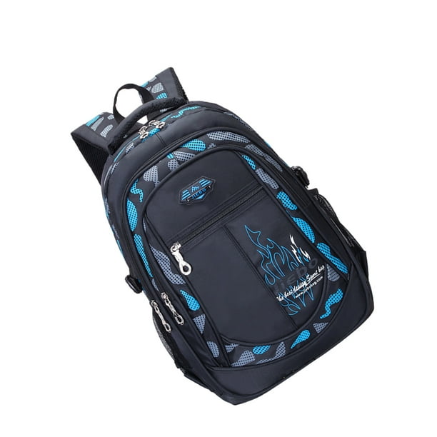 Large school sales bags boys