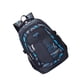 thumbnail image 1 of Sonducket Transpirable Para Adolescentes - Fácil Organización Y Exquisita Artesanía Escolar Adolescente Mochilas Azul, 1 of 6