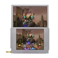 thumbnail image 2 of Amplificateur Supérieur de Remplacement, Pièce de Réparation d'Écran LCD Inférieur pour 2DS, 2 of 8
